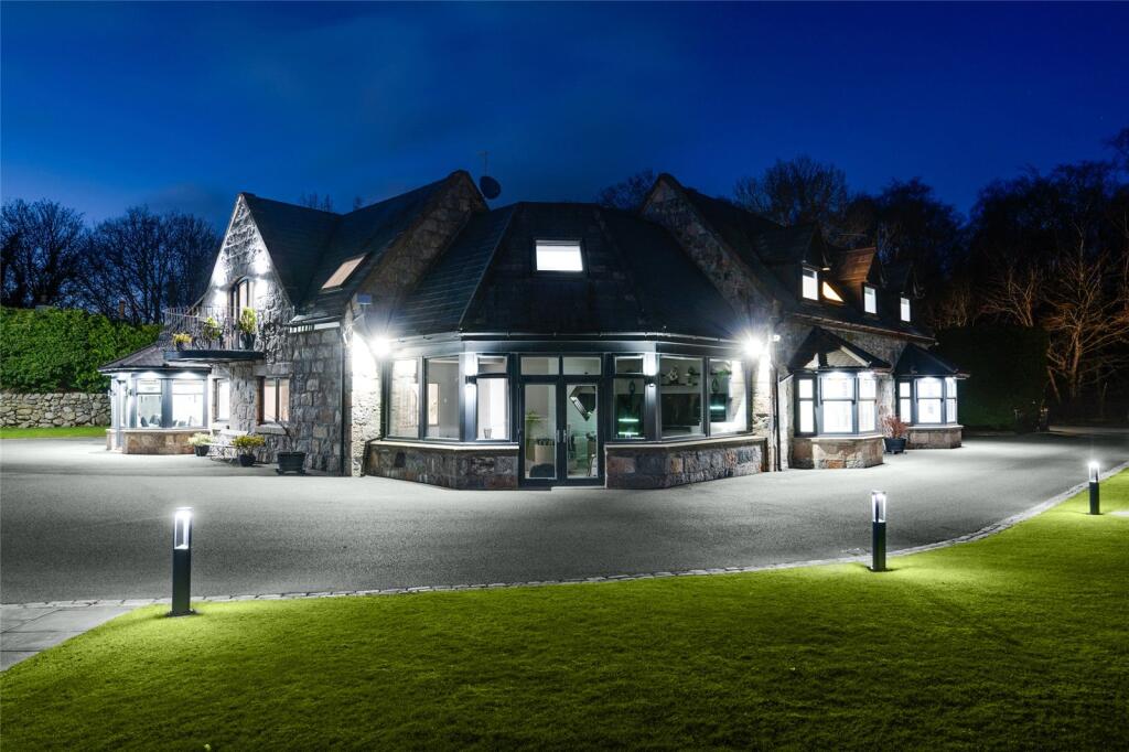 Additional image 3 of Cruan, Auchattie, Banchory, Aberdeenshire, AB31