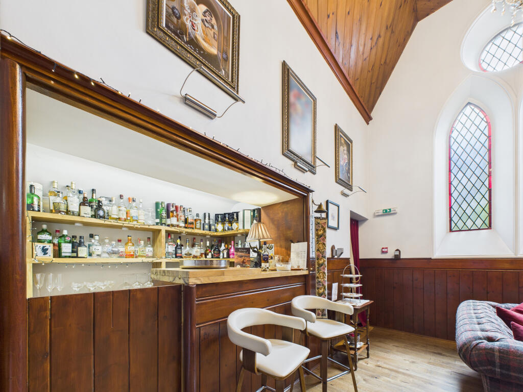 Additional image 16 of The Auld Kirk, 31 Braemar Road, Ballater, Aberdeenshire