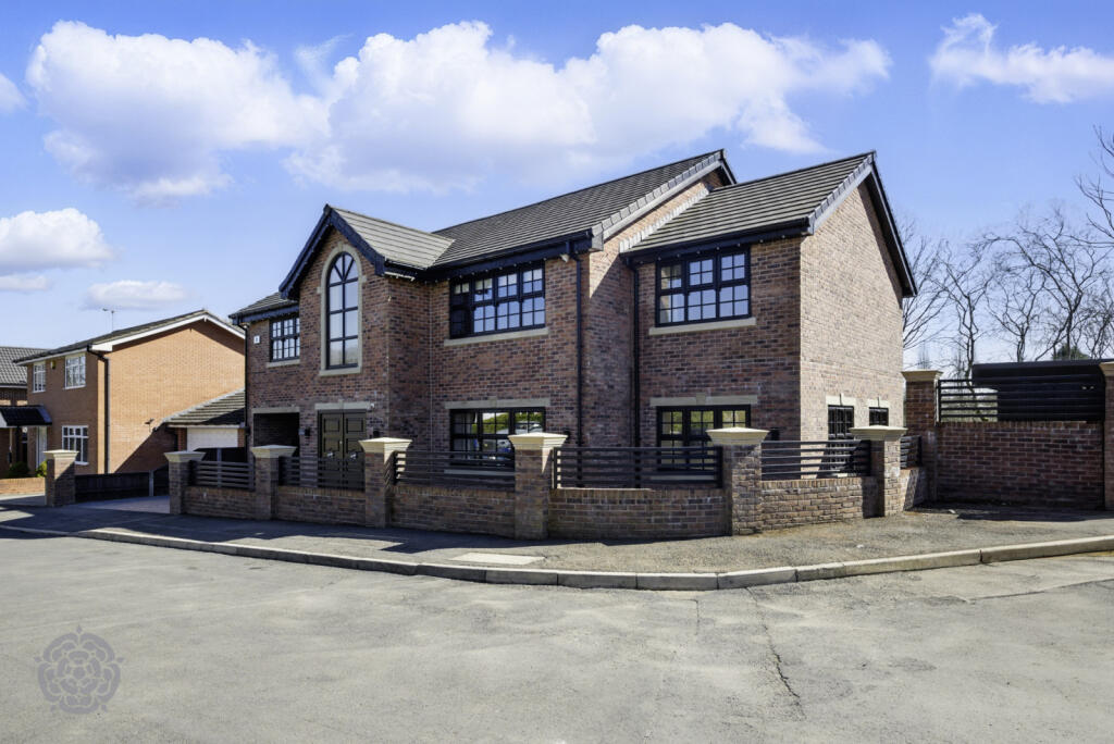 Additional image 40 of Bowland Close, Lowercroft, Bury, Greater Manchester, BL8 3DJ