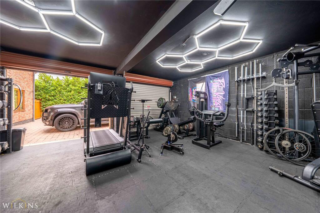 Additional image 53 of Main Road, Harlaston, Tamworth, Staffordshire, B79