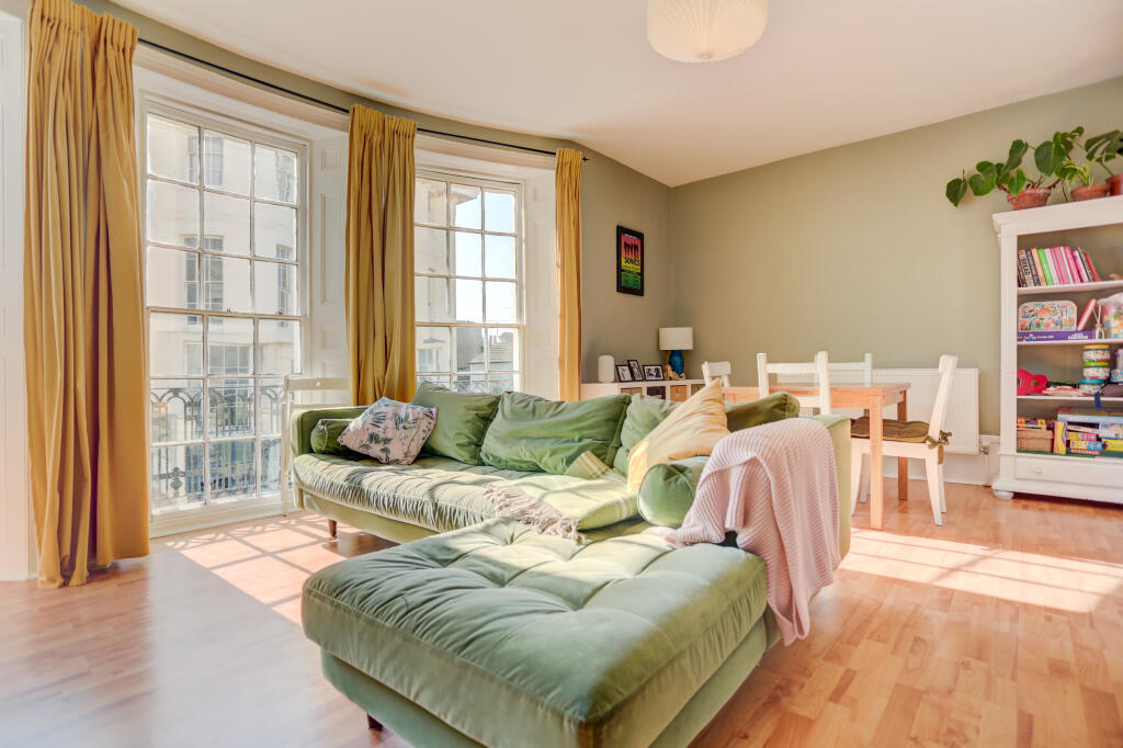 Additional image 11 of Norfolk Square, Brighton, East Sussex, BN1