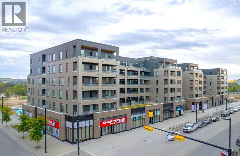 627, 3932 University Avenue NW|Calgary, Alberta T3B6P6