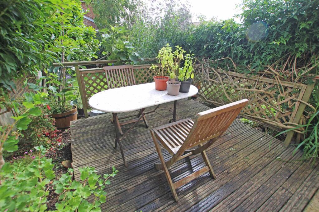 Additional image 15 of Longland Road, Eastbourne, BN20 8HS