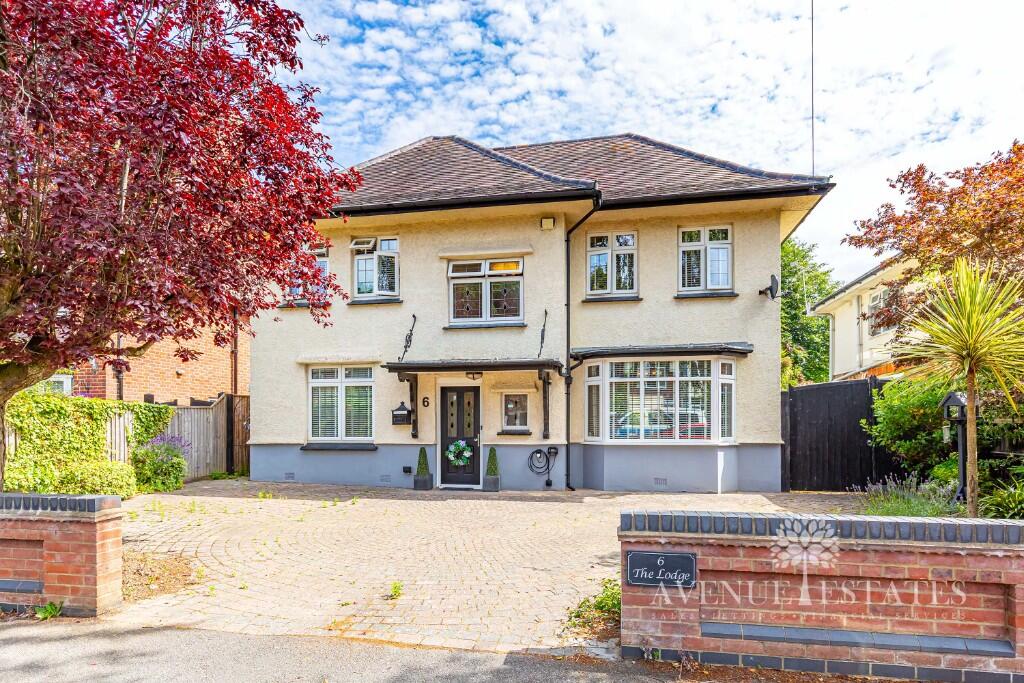 Additional image 35 of Thistlebarrow Road, Bournemouth, Dorset, BH7