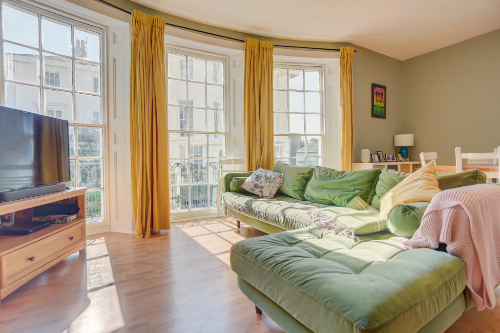 Additional image 13 of Norfolk Square, Brighton, East Sussex, BN1