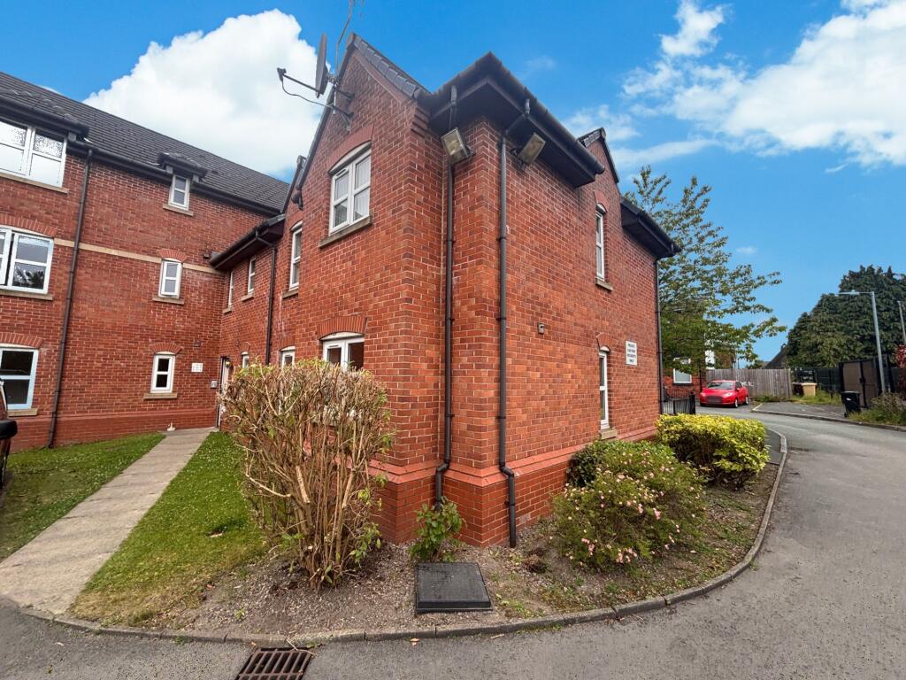 Additional image 12 of Chorley Road, Westhoughton, BL5