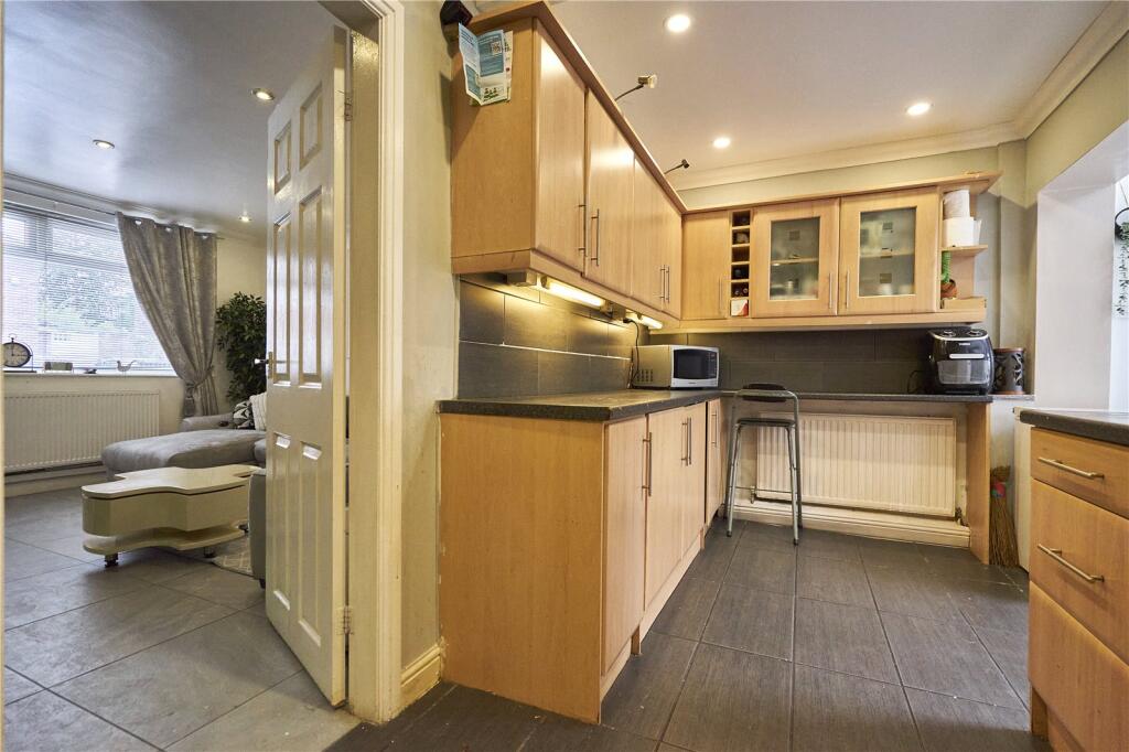 Additional image 5 of Mount Pleasant Road, Farnworth, Bolton, Greater Manchester, BL4