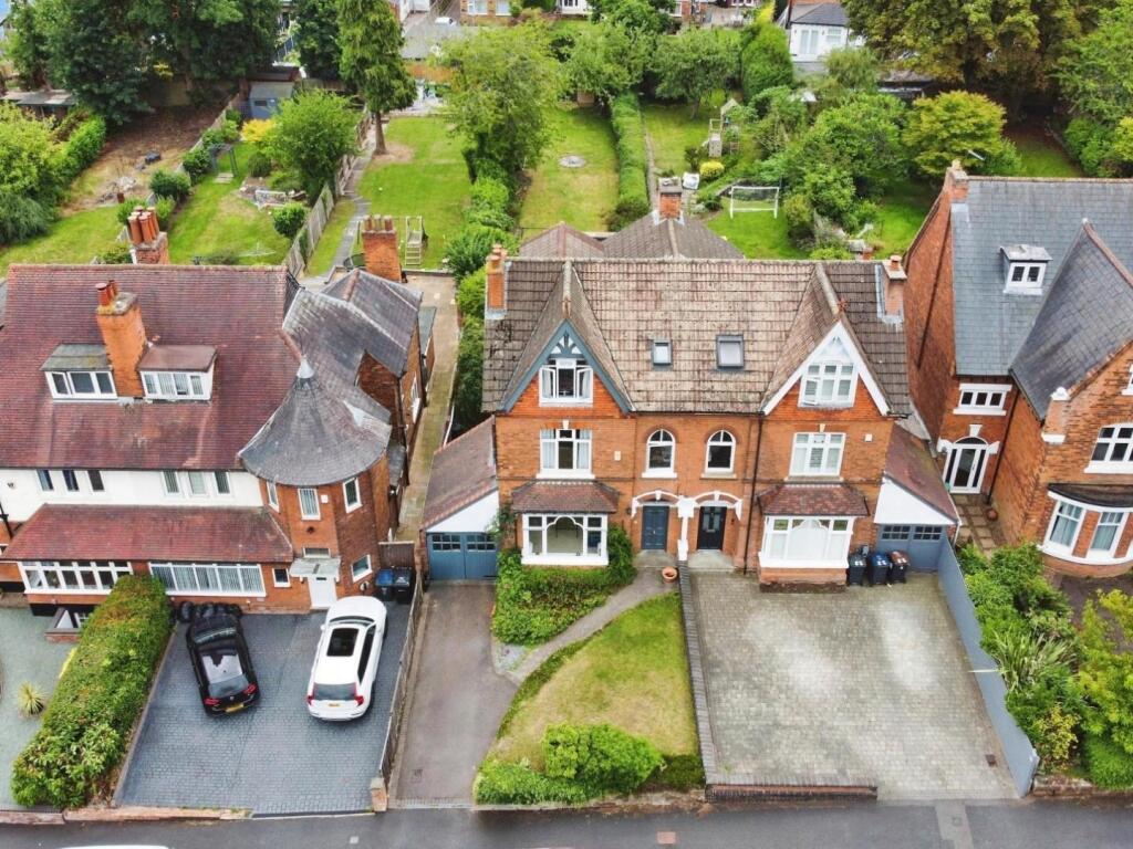 Additional image 35 of Bishops Road, Sutton Coldfield