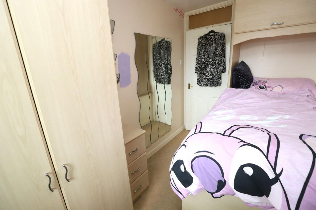 Additional image 11 of Gorsey Clough Walk, Tottington, Bury, BL8 3JU