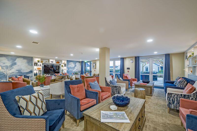 Additional image 11 of Market House, The Old Market Retirement Village, Wimborne, BH21