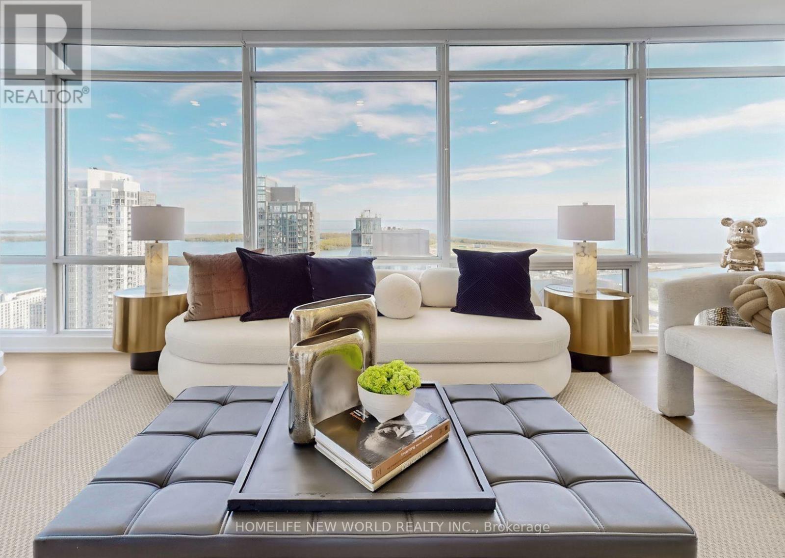 5106 - 25 TELEGRAM MEWS|Toronto (Waterfront Communities), Ontario M5V3Z1