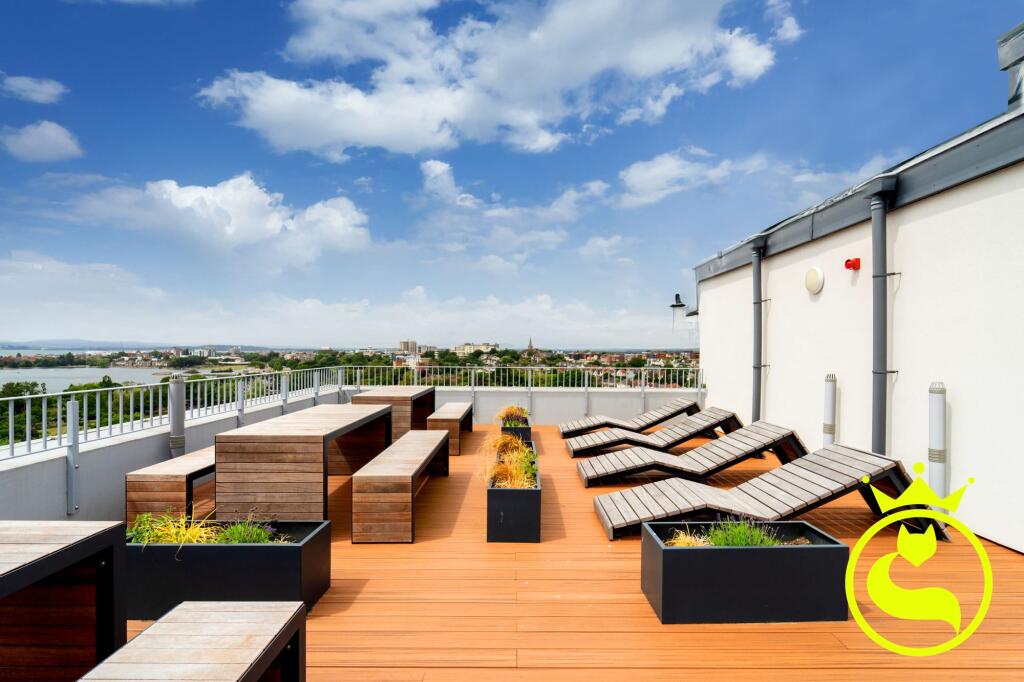 Additional image 8 of The Observatory Penthouse Apartment