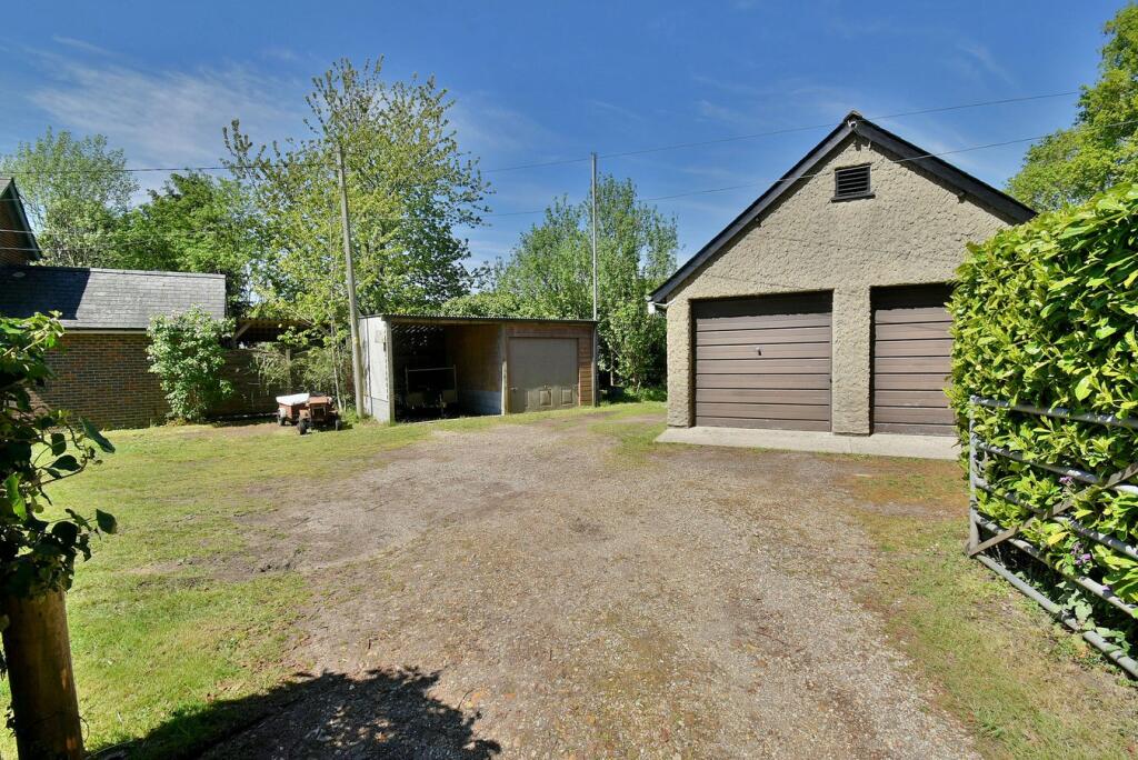 Additional image 5 of Haddons Drive, Three Legged Cross, Wimborne, BH21