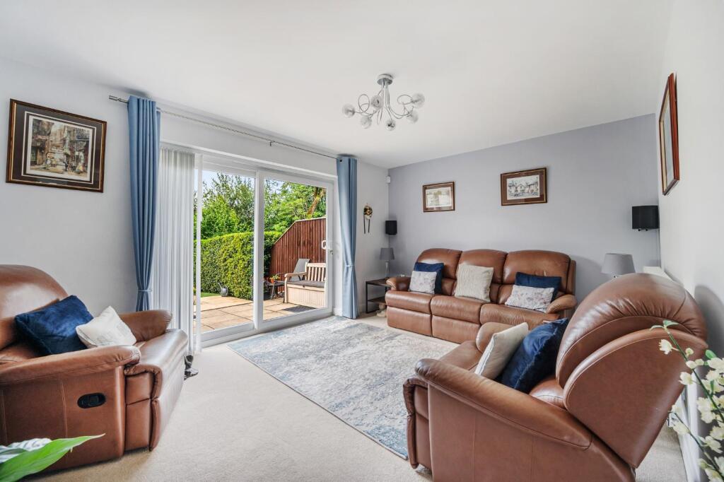 Additional image 8 of Sanctuary Mews, Bromley Cross, Bolton