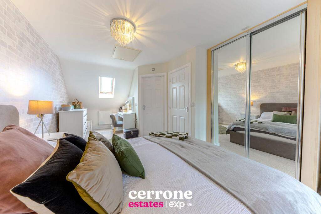 Additional image 20 of 28 Dovecote Close, Redditch, B97 6HG