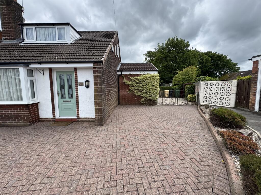 Additional image 20 of Castlecroft Avenue, Blackrod, Bolton, BL6