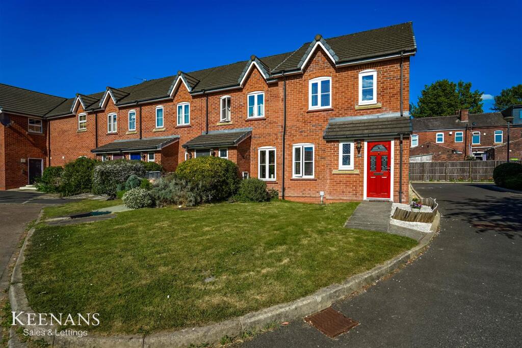 Additional image 5 of New Bridge Gardens, Bury
