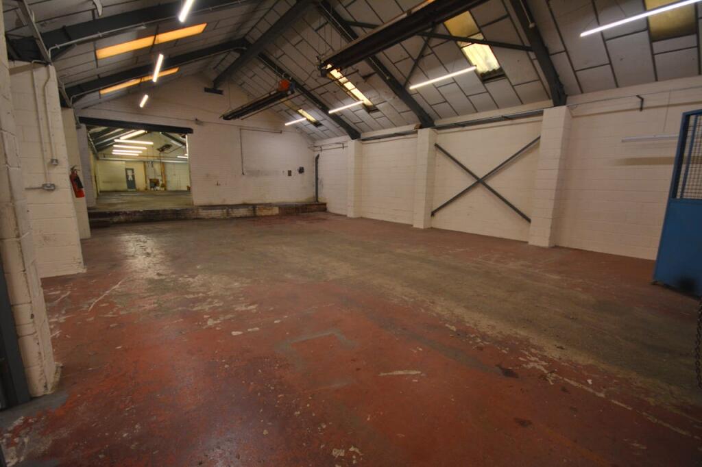 Additional image 4 of The Workshop, Brook St, Bury, BL9 6AF