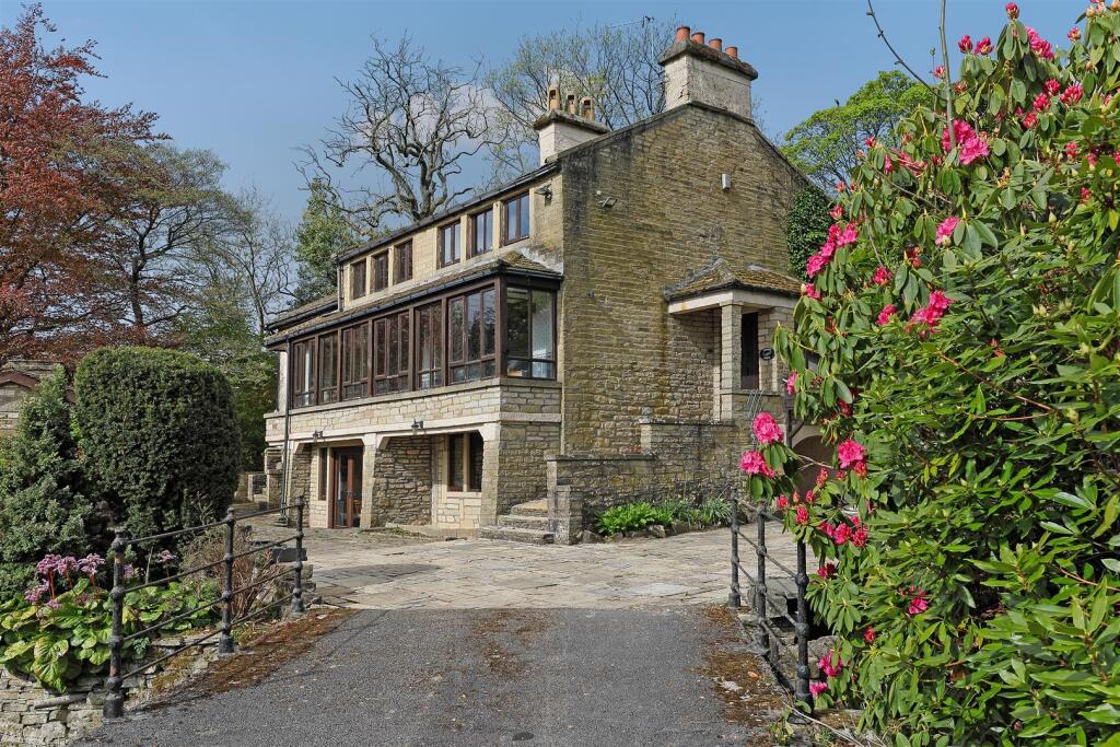 Additional image 6 of Fishers Lodge, Oxenhope, BD22 9SQ