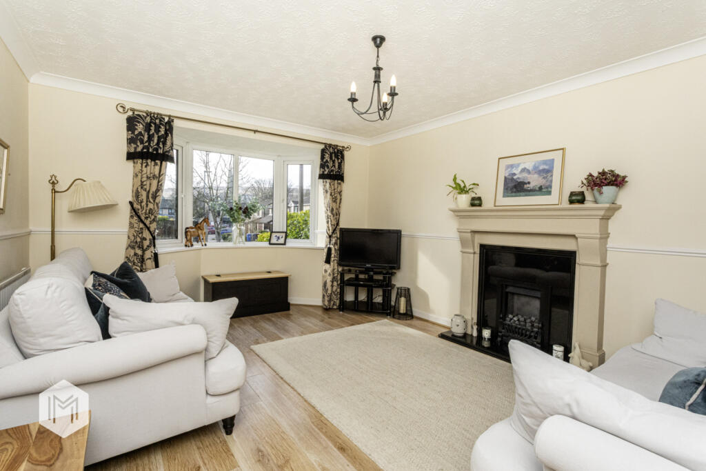 Additional image 2 of Anshaw Close, Belmont, Bolton, Lancashire, BL7 8BS