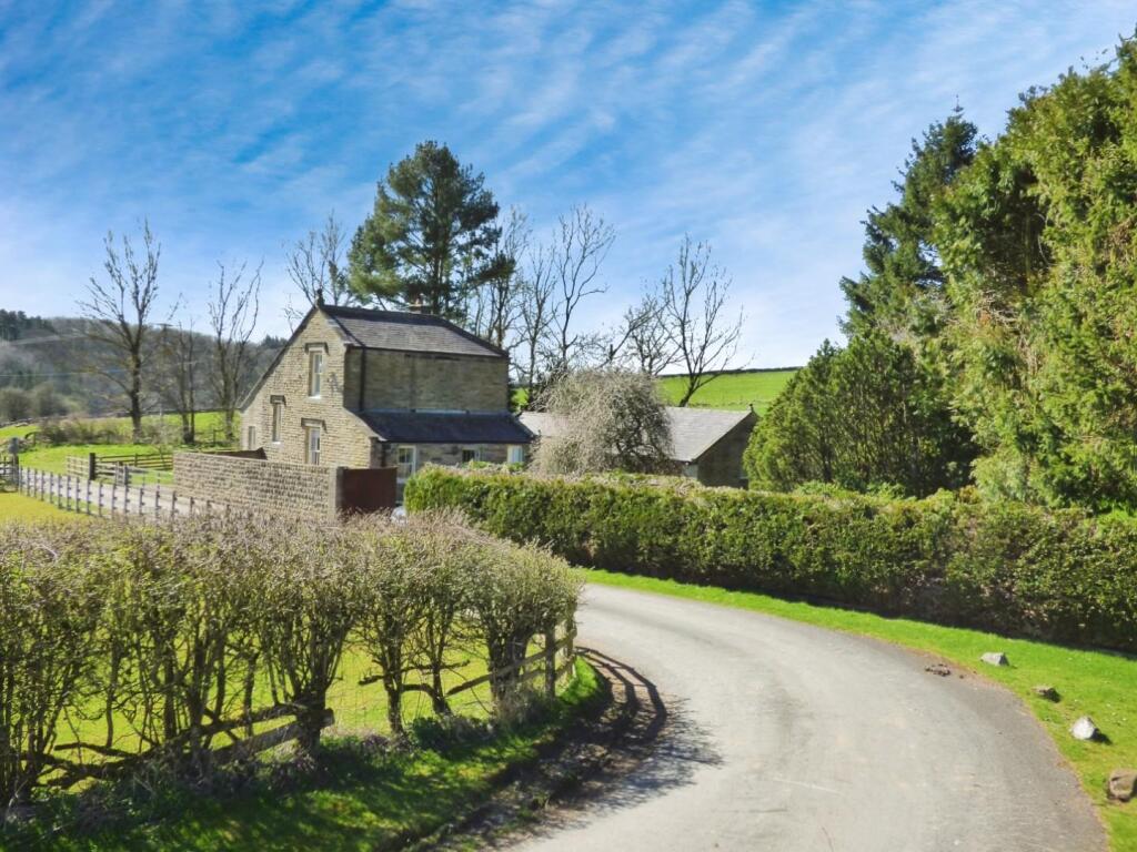 Additional image 5 of Waterways Lodge, Winterburn, Skipton