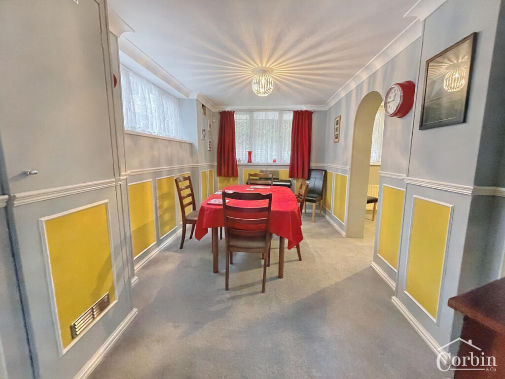 Additional image 10 of Headswell Avenue, Bournemouth, BH10 6