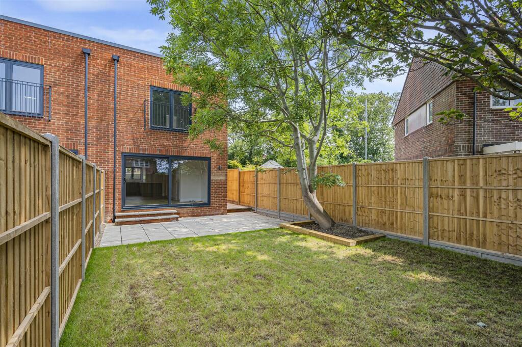 Additional image 18 of Etherton Place, Alfriston Road, Seaford