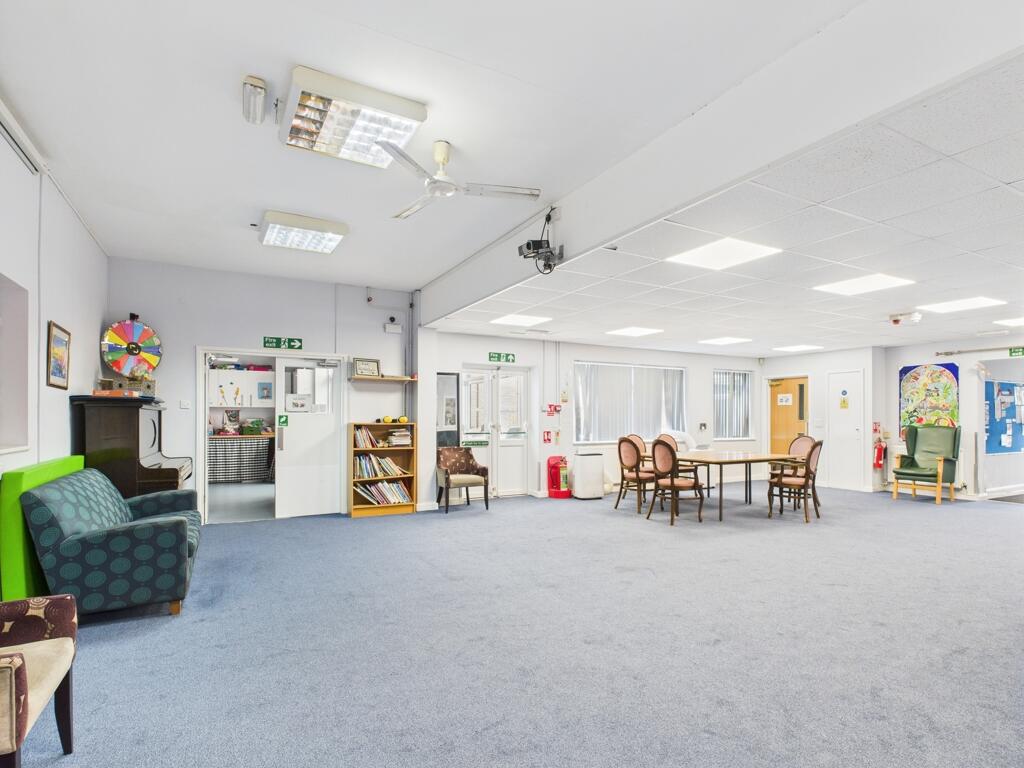 Additional image 13 of Fitzalan Howard Day Centre, Pavilion Road, Worthing, West Sussex, BN14 7EF