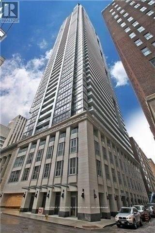 Property image for 411 - 70 TEMPERANCE STREET|Toronto (Bay Street Corridor), Ontario M5H4E8