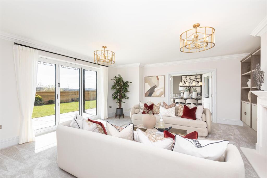 Additional image 2 of Rivers Edge, Wimborne Minster