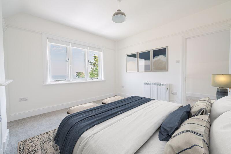 Additional image 36 of Offers Invited - Unique Home On Large Landscaped Plot With Panoramic Sea Views