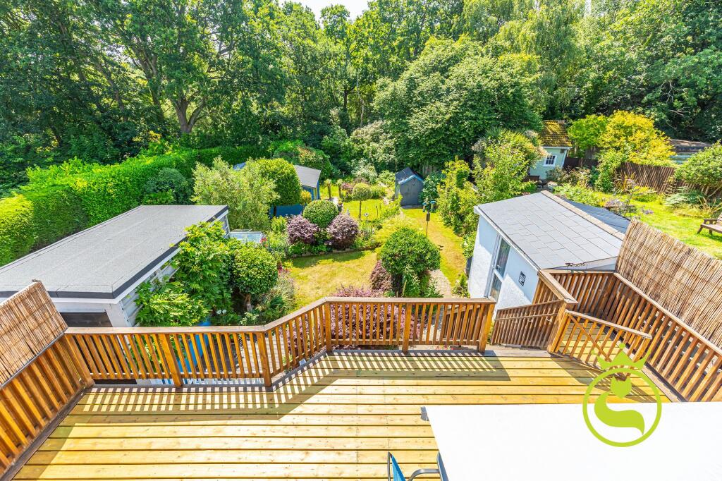 Additional image 26 of Large Garden - Evering Avenue, Parkstone, Poole BH12