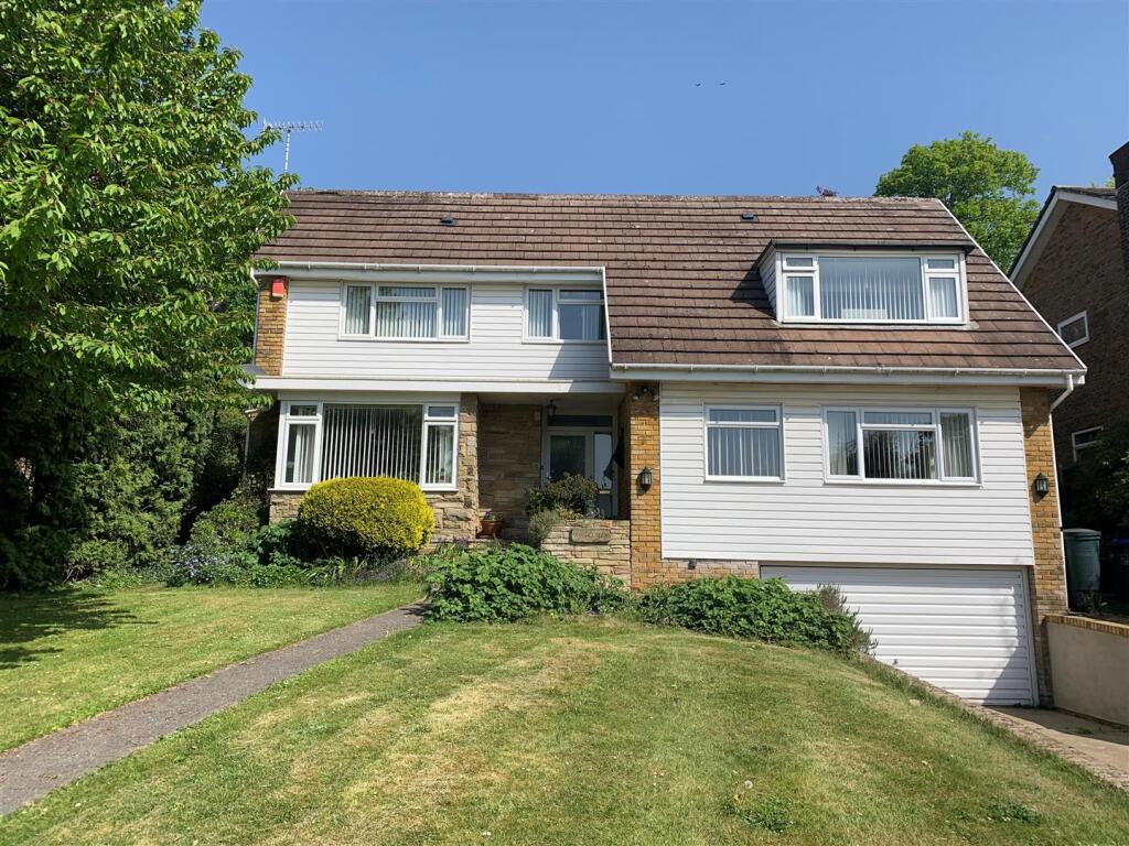 Property image for Longlands Spinney, Worthing