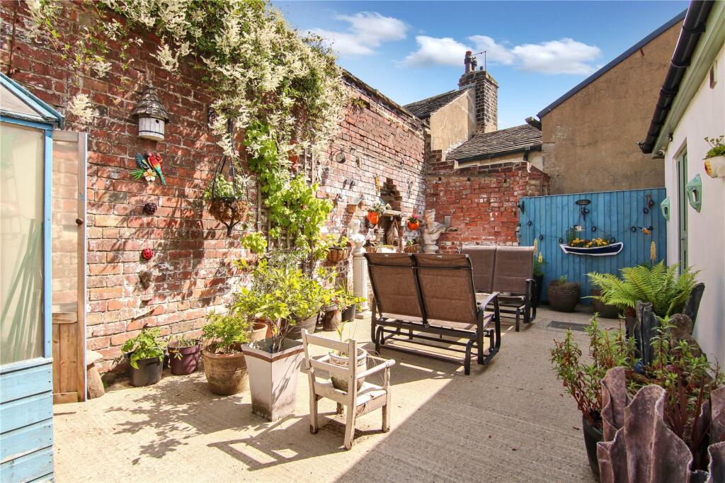 Additional image 21 of Calton Road, Long Lee, BD21