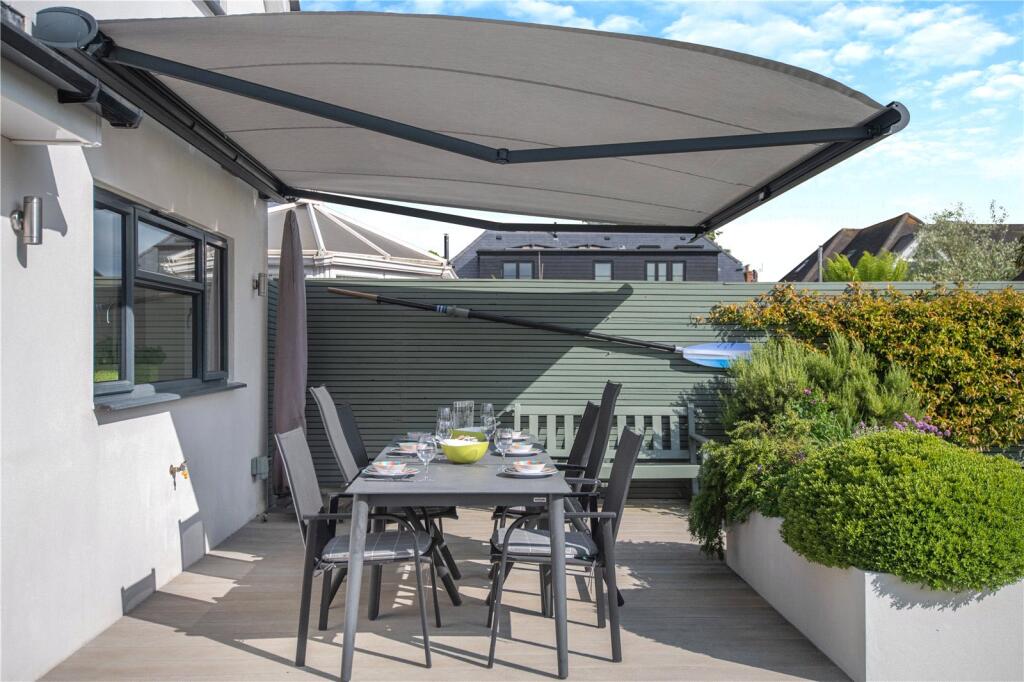 Additional image 12 of Wickfield Avenue, Christchurch, Dorset, BH23