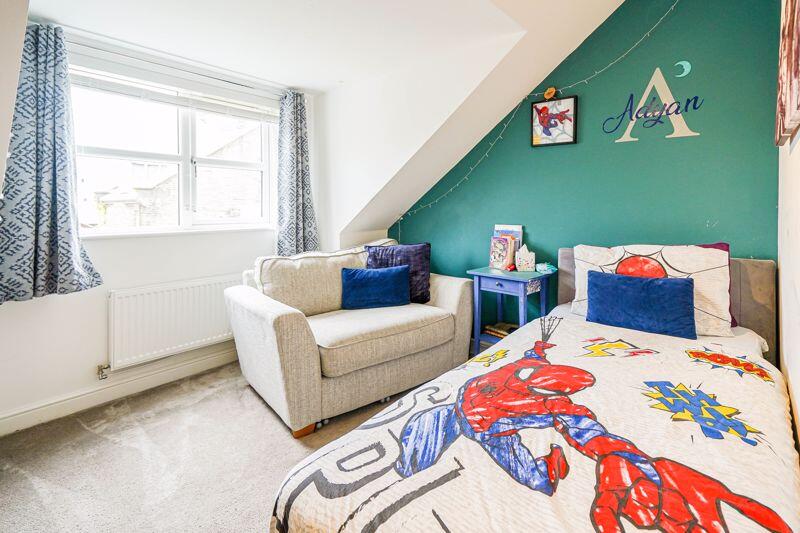 Additional image 21 of Hutton Hall Drive, Bradford, BD2 2AP