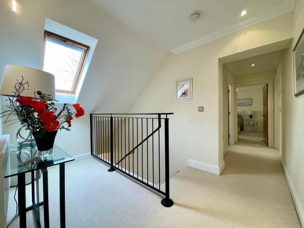 Additional image 15 of Powerscourt, 10 Chine Crescent Road, Bournemouth, BH2