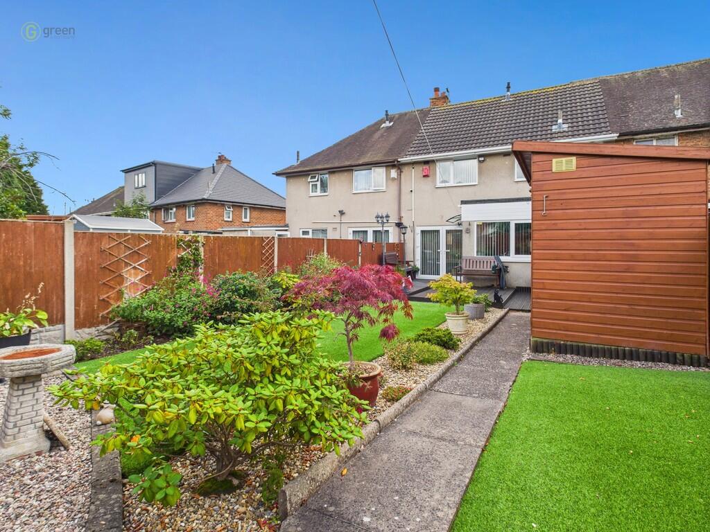 Additional image 33 of Longmeadow Crescent, Shard End