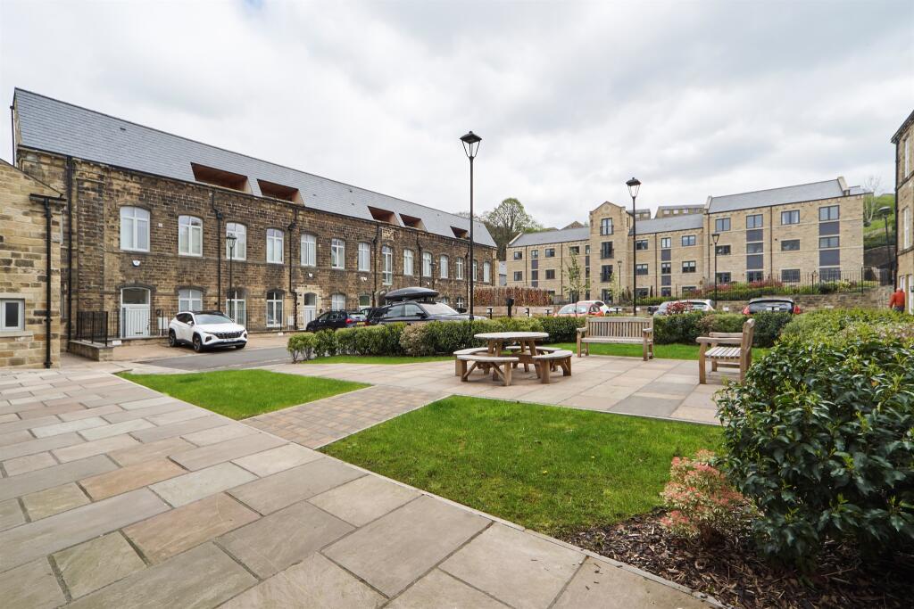 Additional image 32 of Spinning Mill Court, Haworth, KEIGHLEY