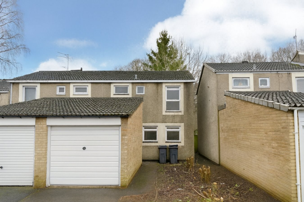 Cotswold Close - £15,500 Buyer's Incentive , Rednal, Birmingham, B45