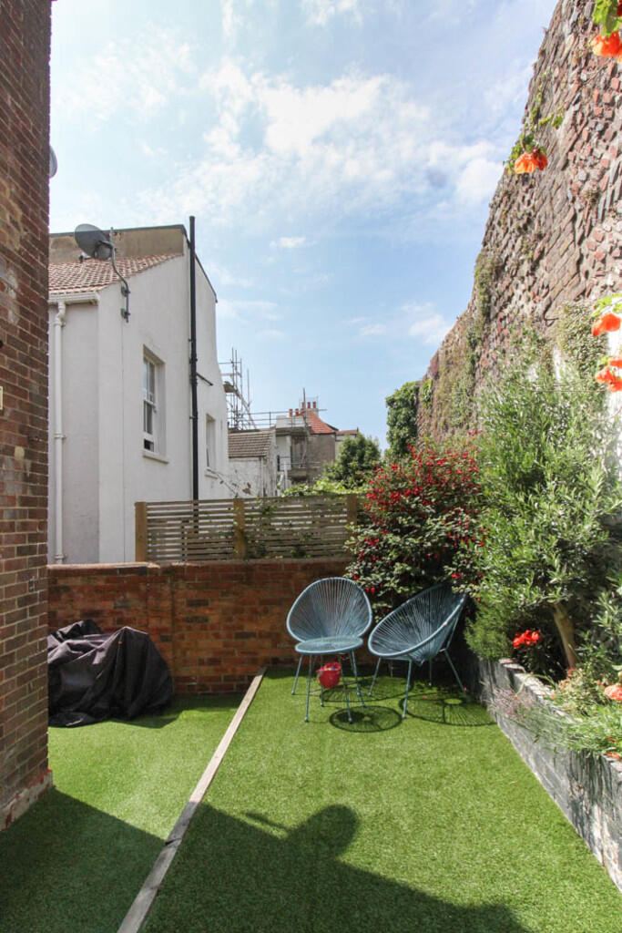 Additional image 10 of Egremont Place, Brighton