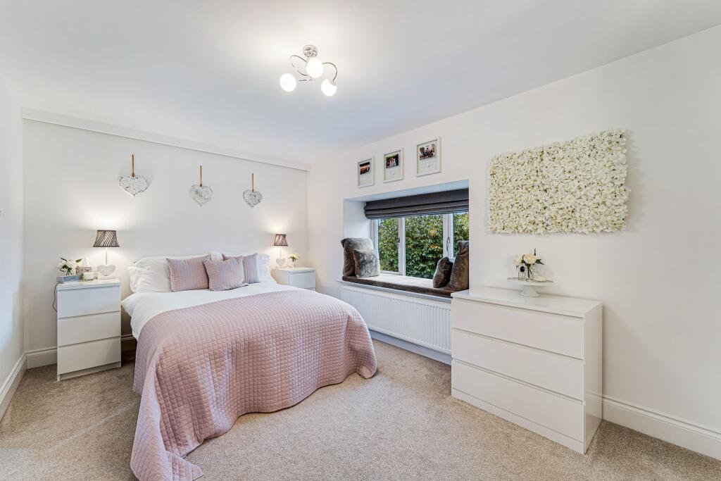 Additional image 31 of Hunt Fold House, Greenmount, BL8 4 - An Idyllic Setting for Family Life