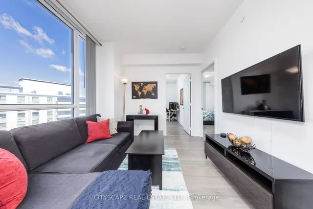 Additional image 11 of 5180 Yonge St Unit 1201