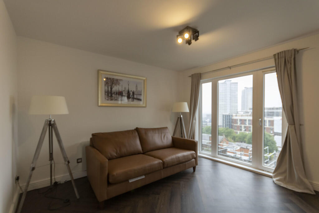 Additional image 2 of Royal Arch Apartments, The Mailbox, Wharfside Street, Birmingham, B1