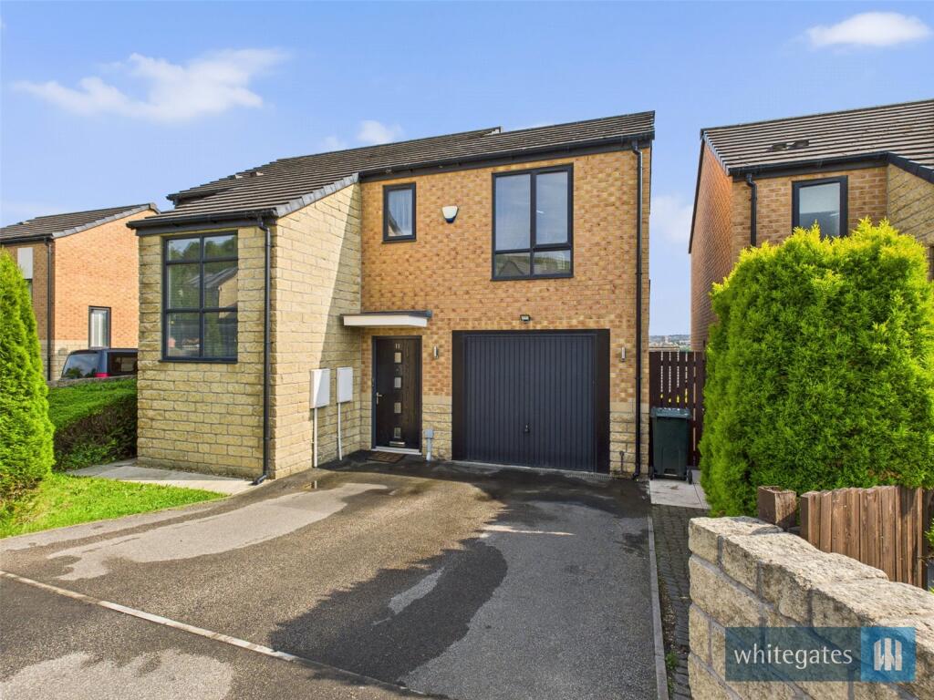 Additional image 24 of Poplars Park Road, Bradford, West Yorkshire, BD2