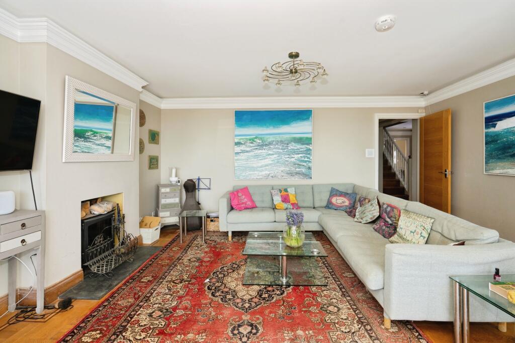 Additional image 11 of The Esplanade, Telscombe Cliffs, BN10