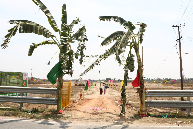 Additional image 3 of Siva Santhi Nagar, Korattur, Chennai