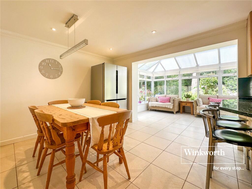 Additional image 3 of Moorside Road, West Moors, Ferndown, BH22