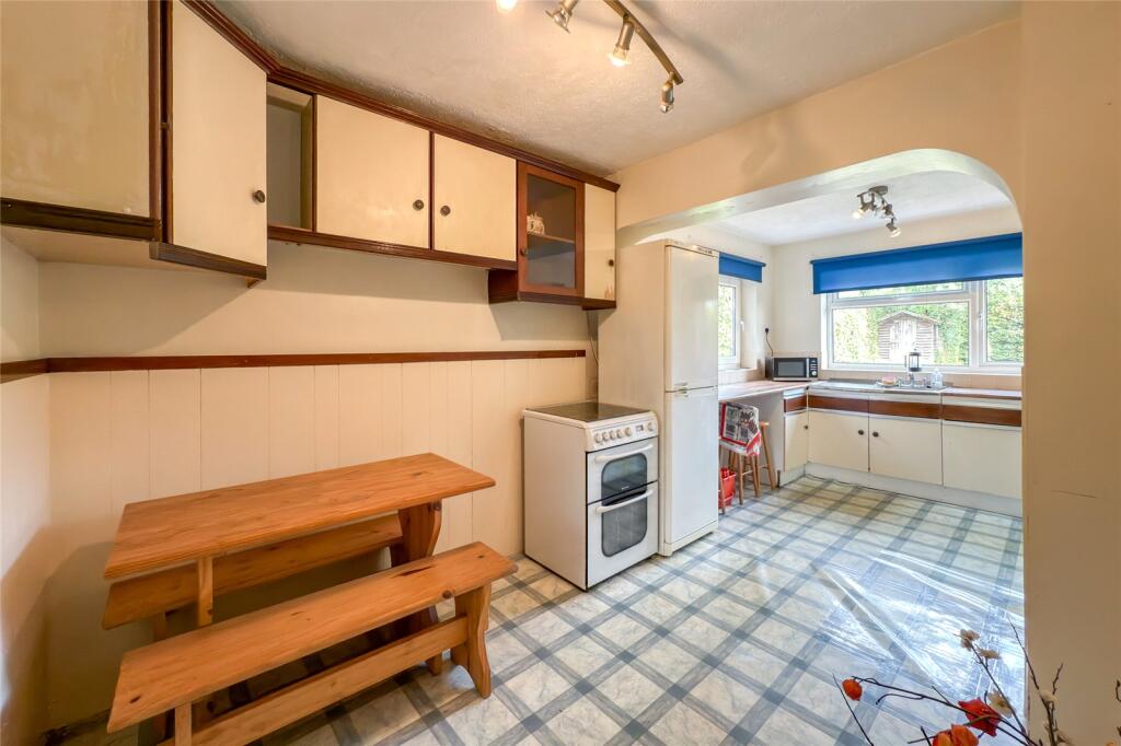Additional image 17 of Ridgewood Drive, Harpenden, Hertfordshire, AL5