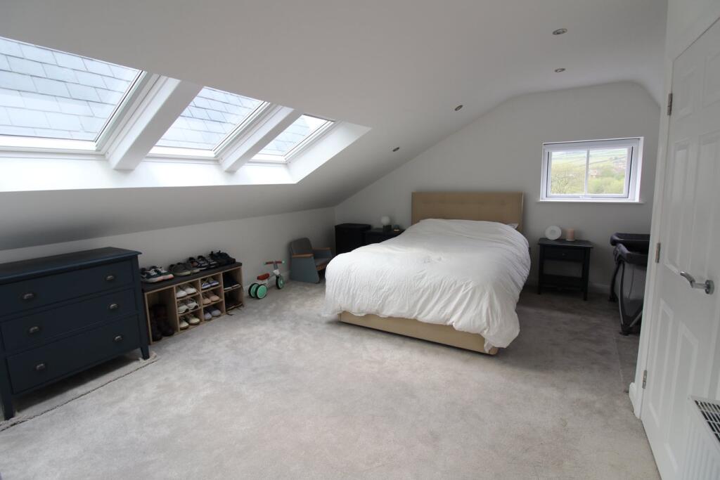 Additional image 11 of West Shaw , Oxenhope, Keighley, BD22